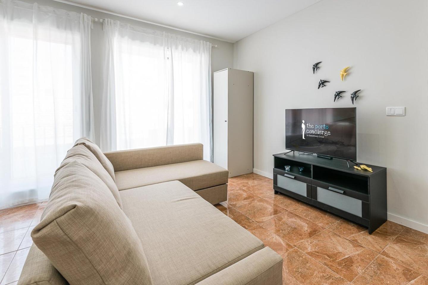 Guestready - Golden And Silver Dawn Apartment Vila Nova de Gaia Exterior photo