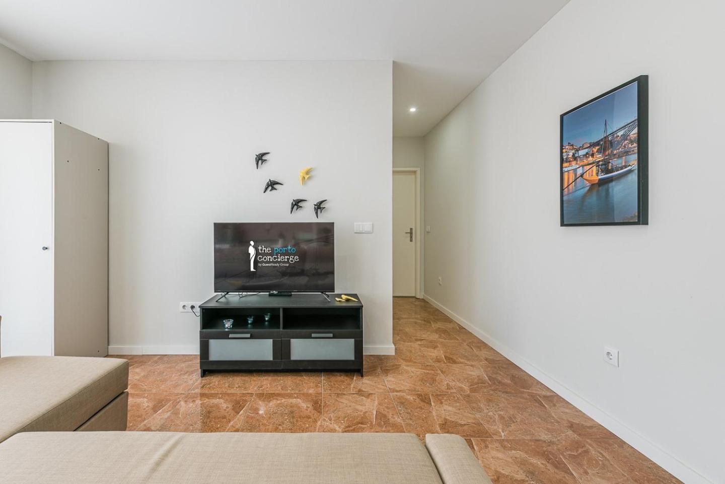 Guestready - Golden And Silver Dawn Apartment Vila Nova de Gaia Exterior photo
