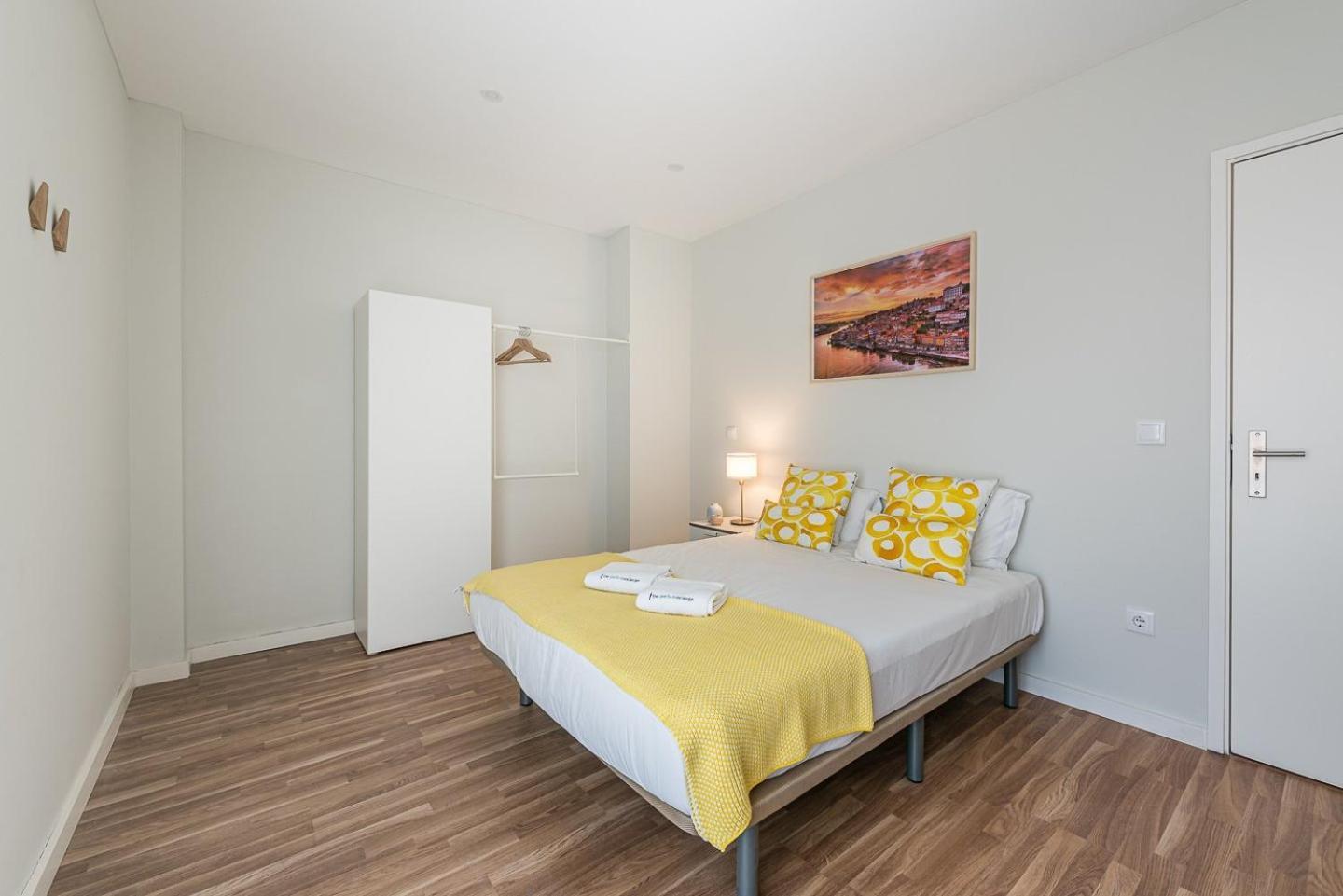 Guestready - Golden And Silver Dawn Apartment Vila Nova de Gaia Exterior photo