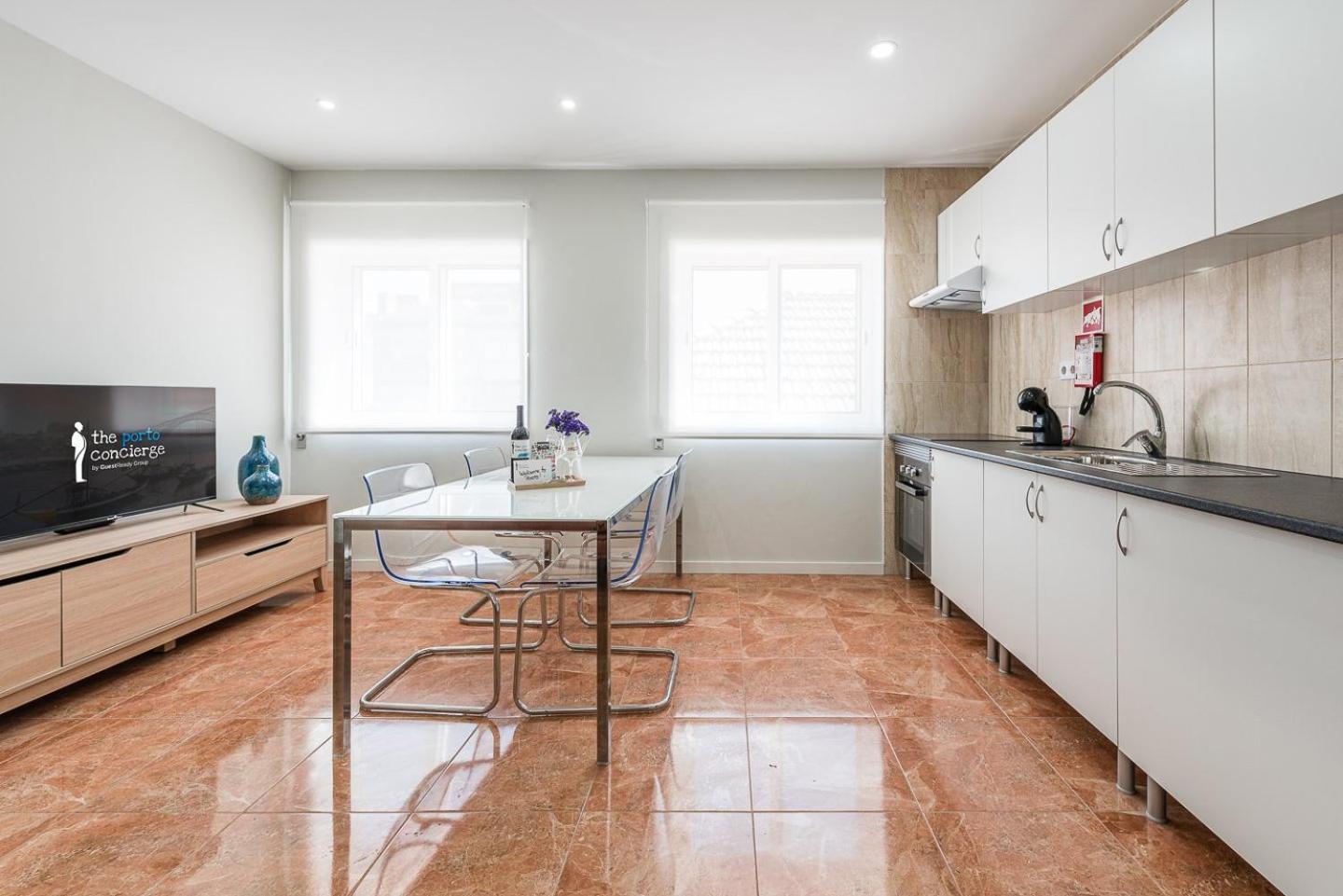 Guestready - Golden And Silver Dawn Apartment Vila Nova de Gaia Exterior photo
